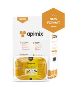 Apimix New Format